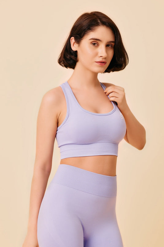 Everyday Seamless Sports Bra