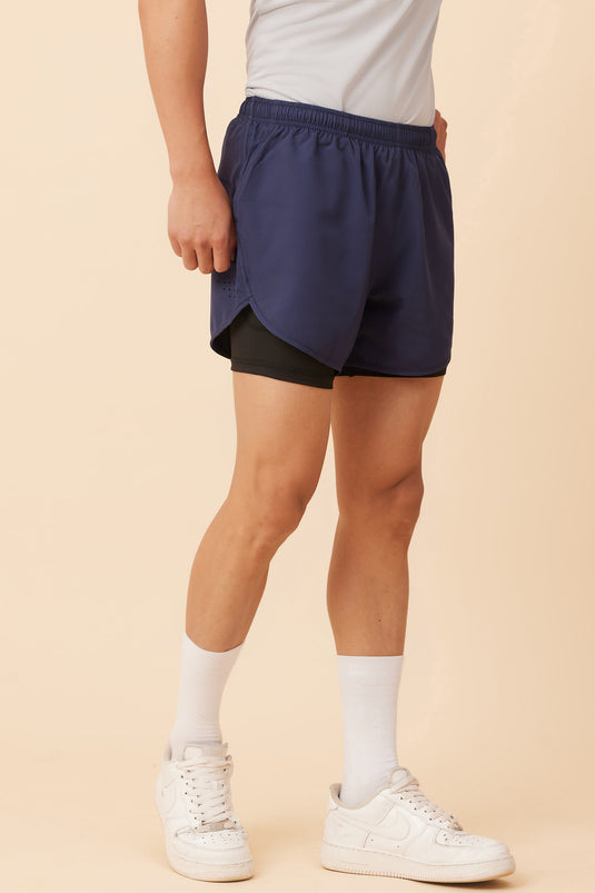 ActivTech Shorts
