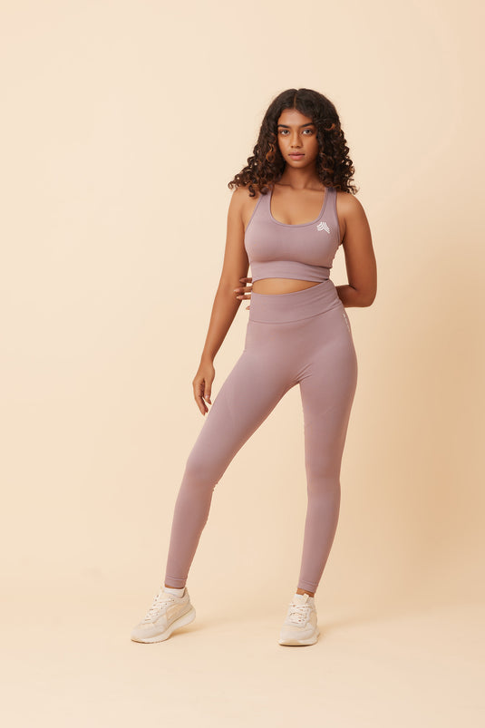 Everyday Seamless Leggings