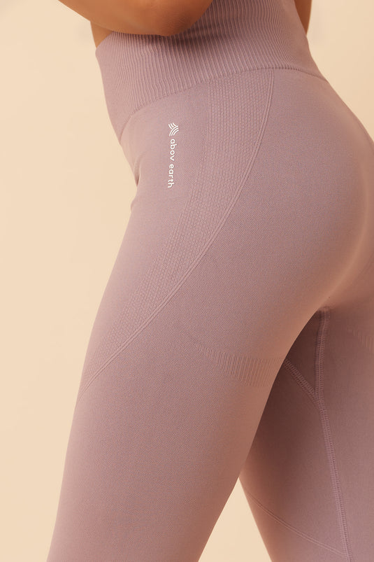 Everyday Seamless Leggings