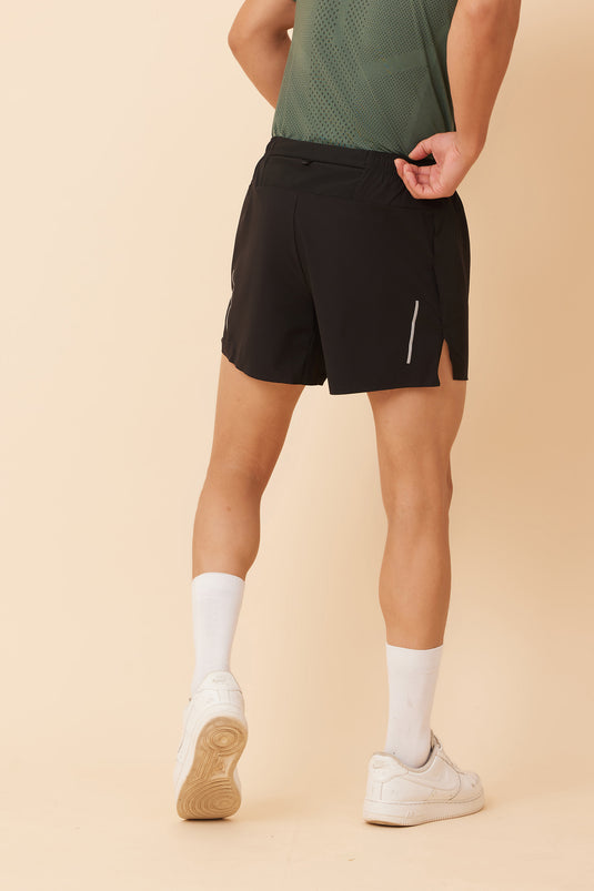 FlexAir Shorts - Slate