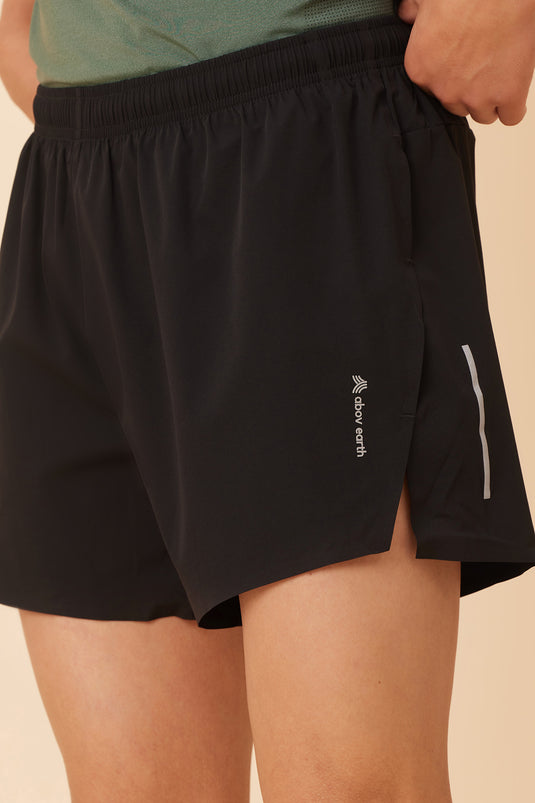 FlexAir Shorts - Slate