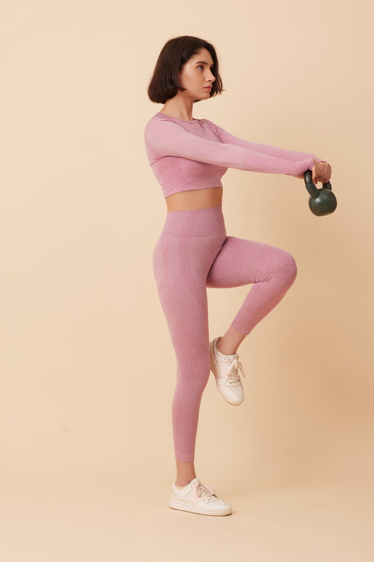 ActivContours Flow Set