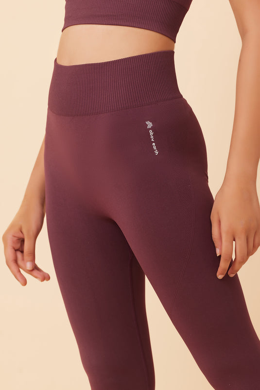 Everyday Seamless Leggings