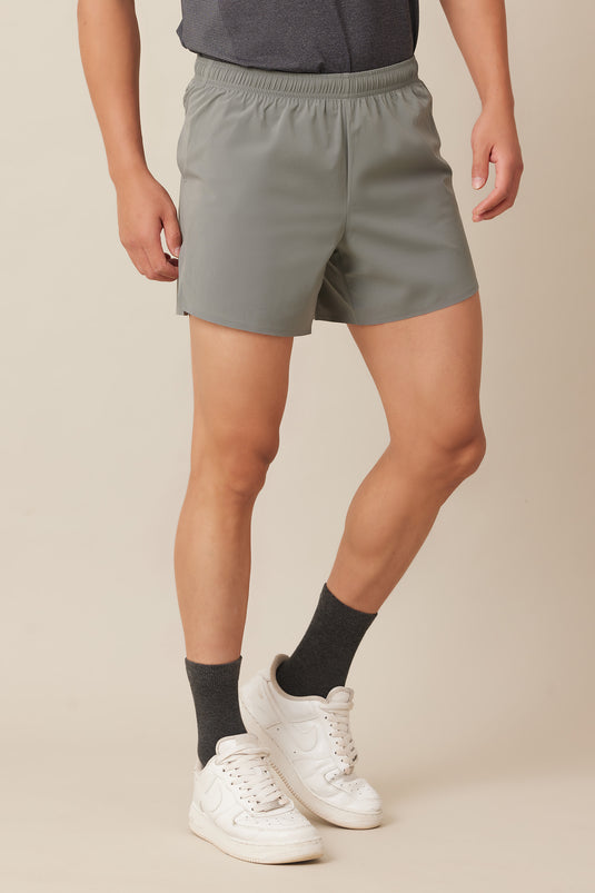 FlexAir Shorts - Shadow Mist