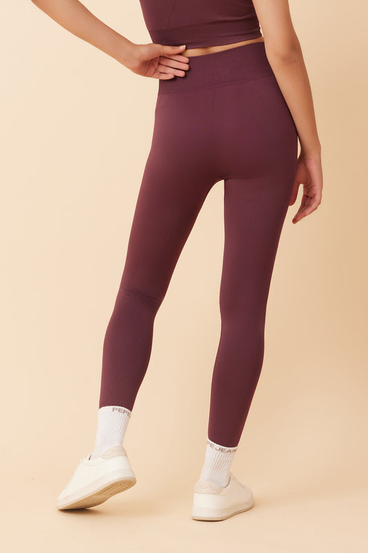 Everyday Seamless Leggings