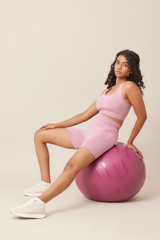 ActivContours Sports Bra