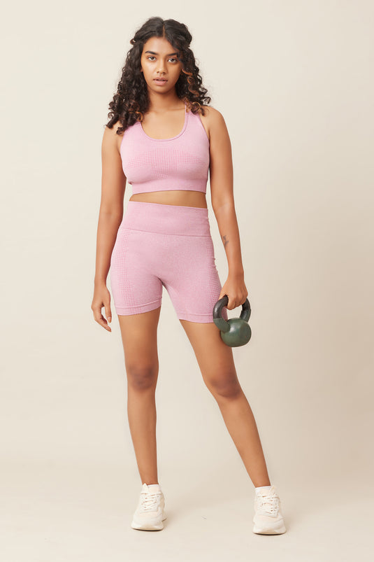 ActivContours Sports Bra