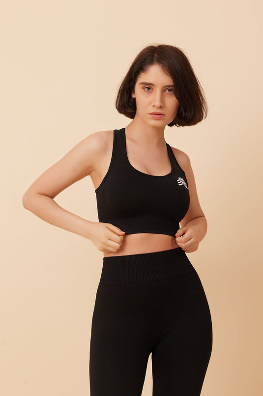 Everyday Seamless Sports Bra