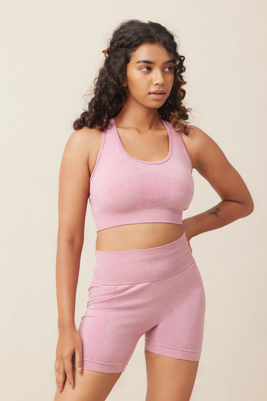 ActivContours Sports Bra