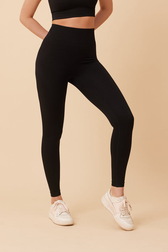 Everyday Seamless Leggings