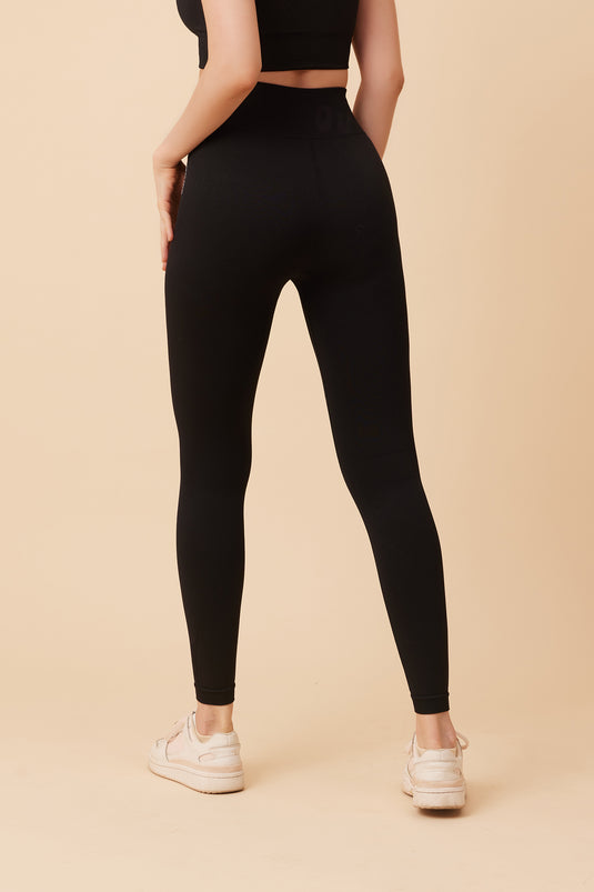 Everyday Seamless Leggings