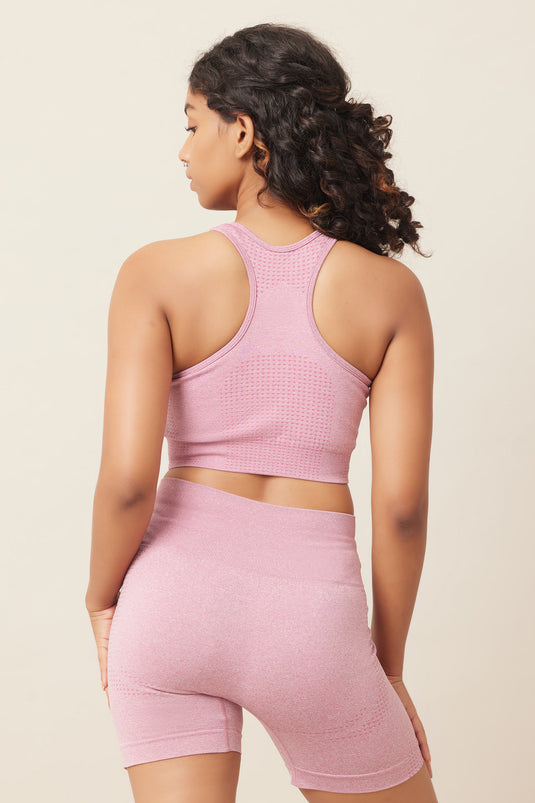 ActivContours Sports Bra