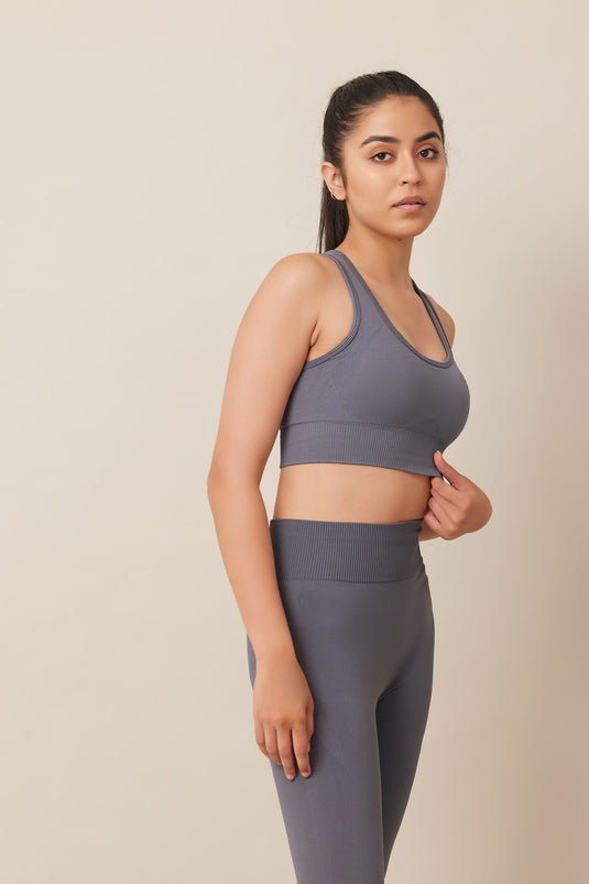 Everyday Seamless Sports Bra