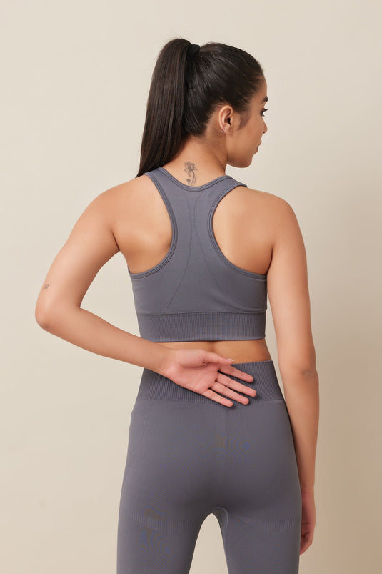 Everyday Seamless Sports Bra