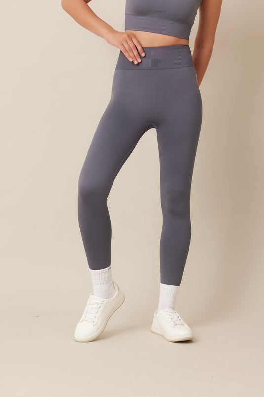 Everyday Seamless Leggings