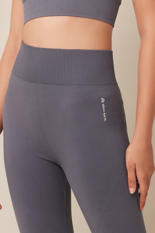 Everyday Seamless Leggings