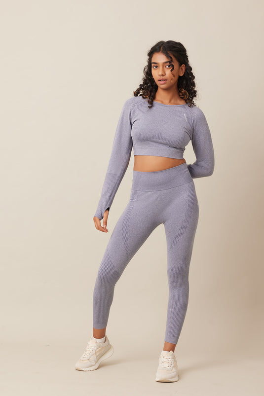 ActivContours Flow Set