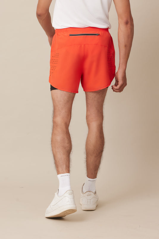 ActivTech Shorts - Solar Burst