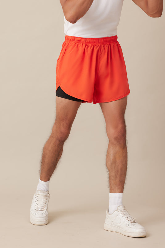 ActivTech Shorts - Solar Burst