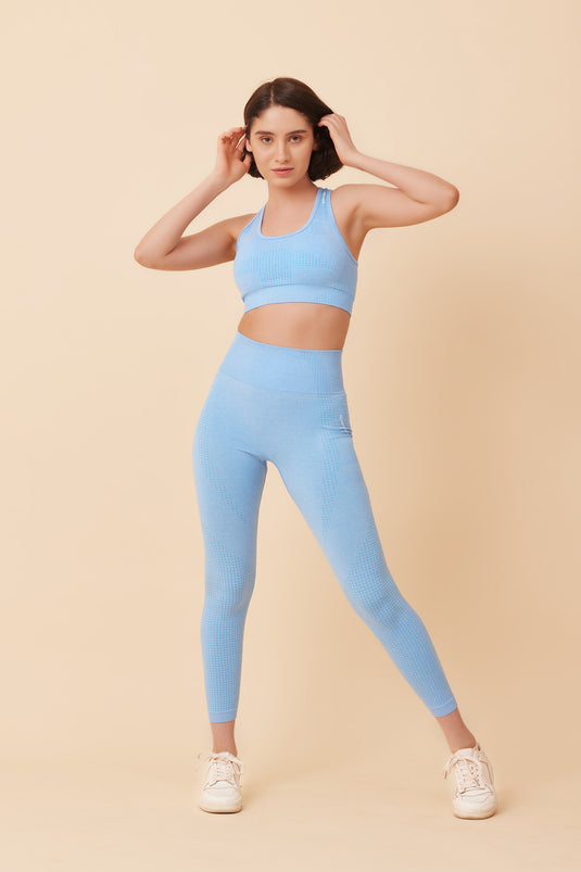 ActivContours Sports Bra