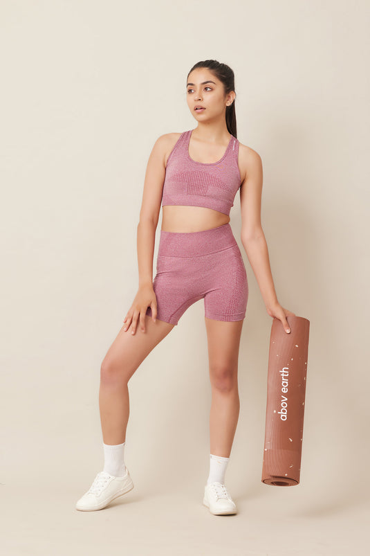 ActivContours Sports Bra