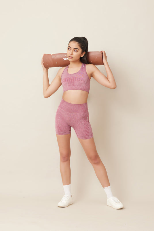 ActivContours Bike Shorts