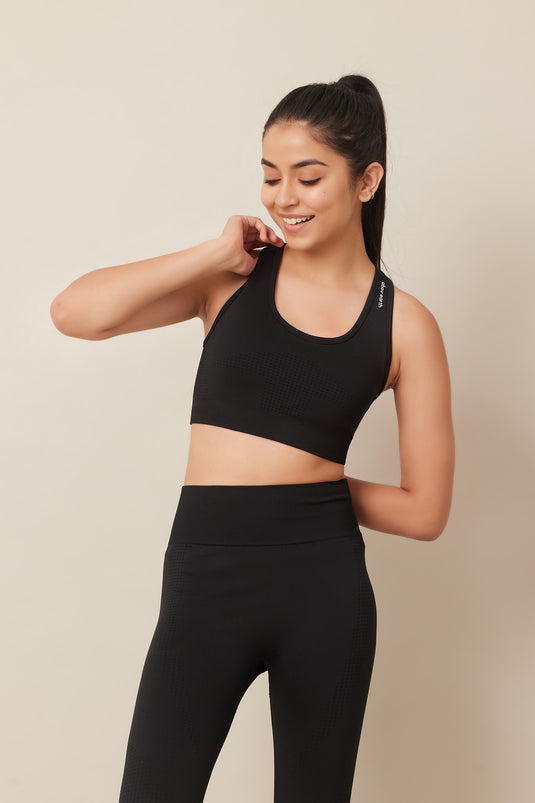 ActivContours Sports Bra