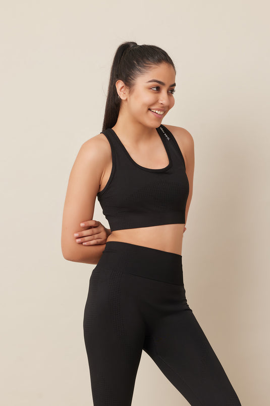 ActivContours Sports Bra