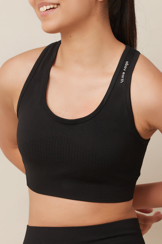 ActivContours Sports Bra