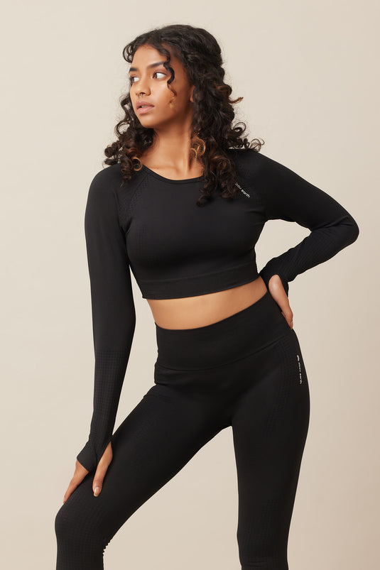 ActivContours Flow Set