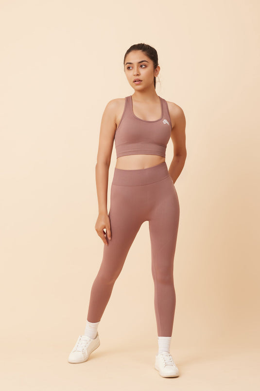 Everyday Seamless Leggings