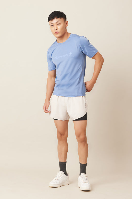 FlexAir Tee - Mountain Lake