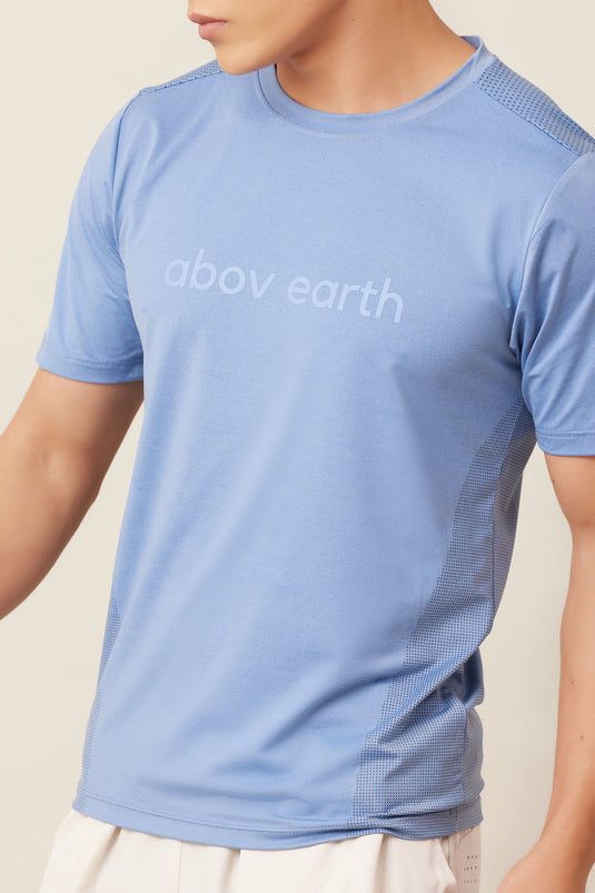 FlexAir Tee - Mountain Lake