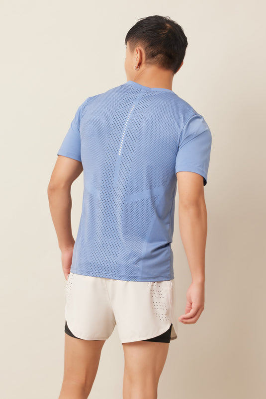 FlexAir Tee - Mountain Lake