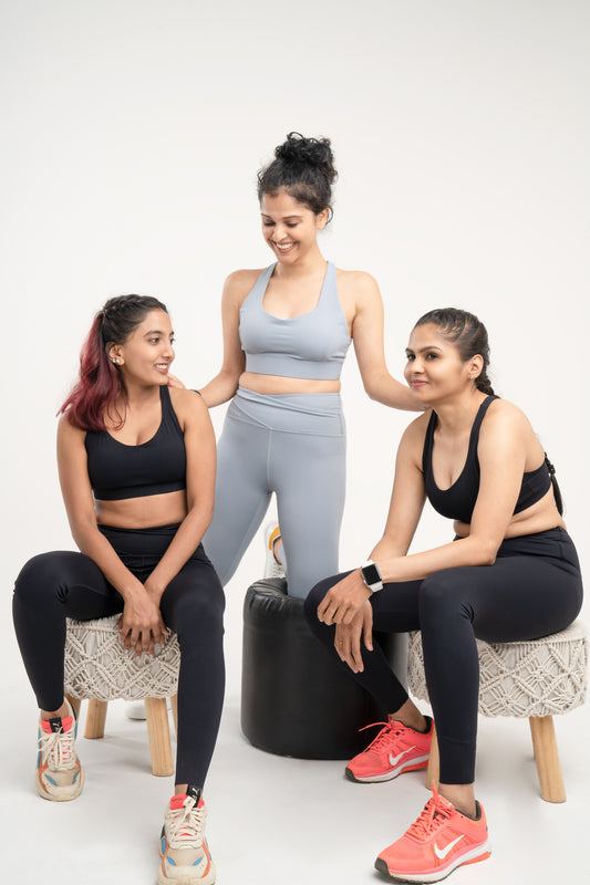 Elevating Your Performance and Style with Abov Earth