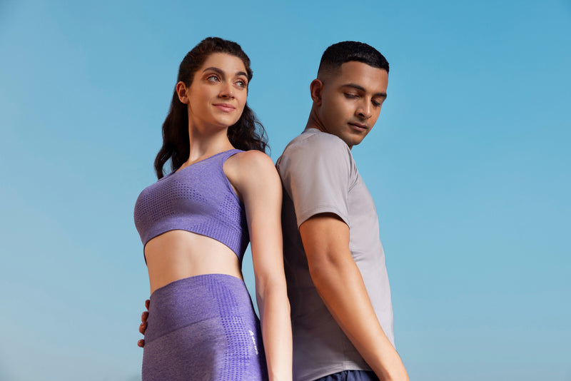 Feel and Fabric Image