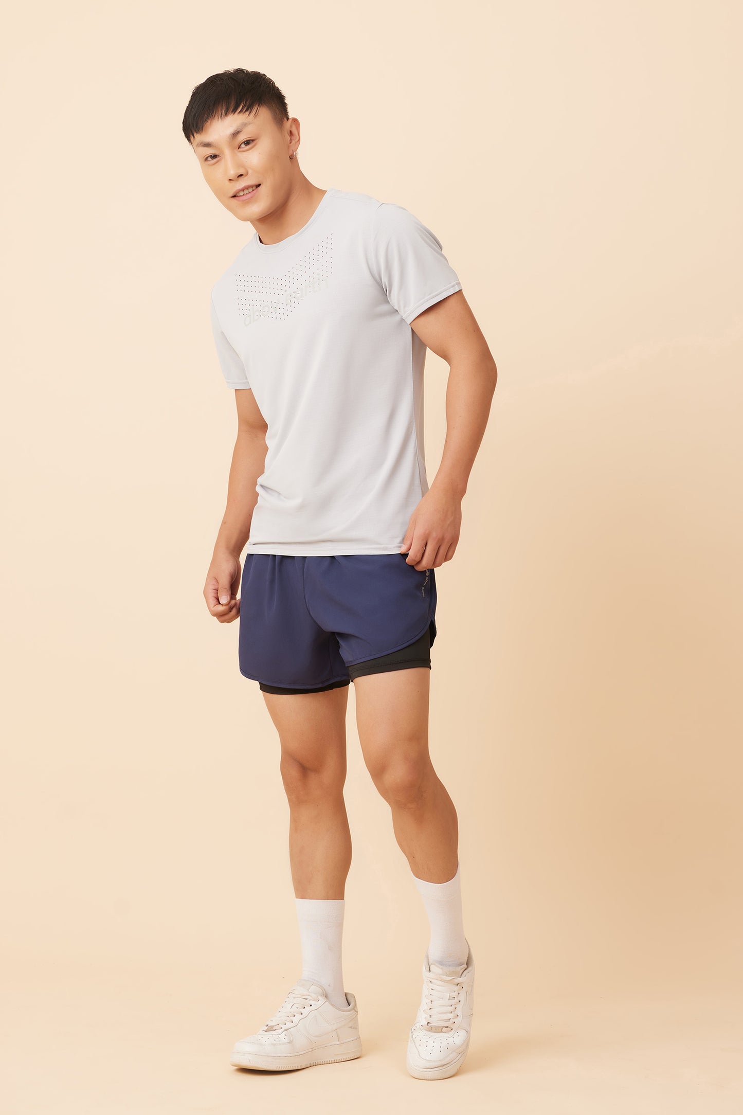 ActivTech Shorts