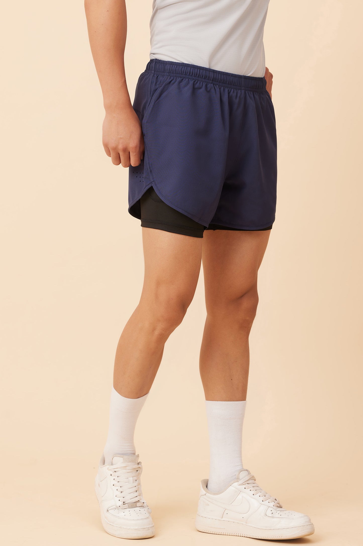 ActivTech Shorts