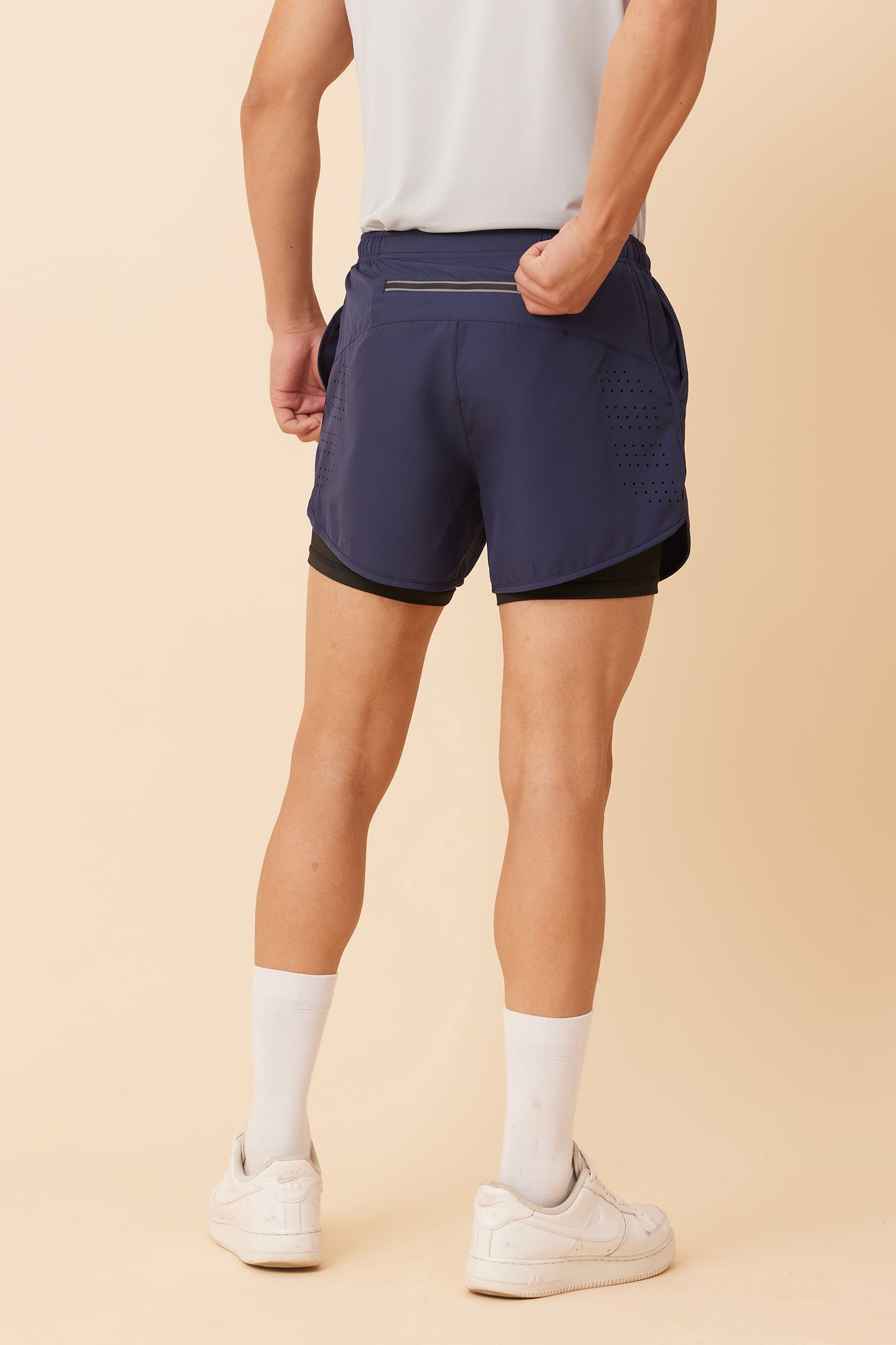 ActivTech Shorts