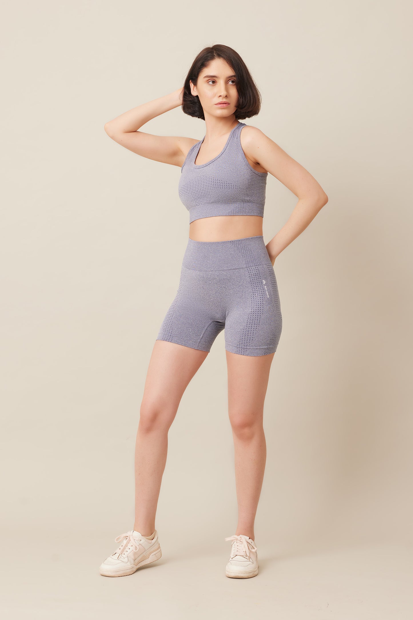 ActivContours Bike Shorts