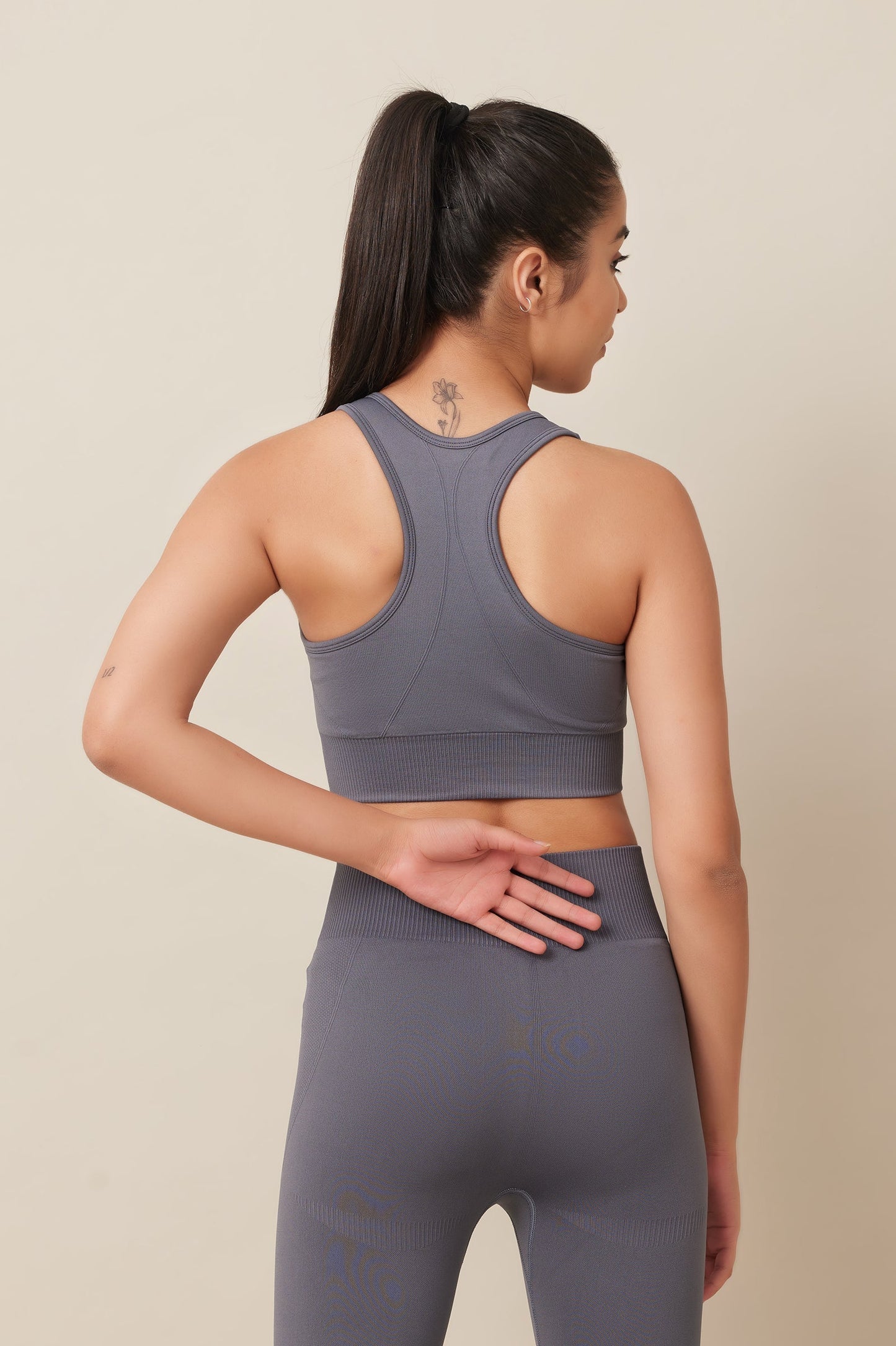 ⁠Everyday Seamless Sports Bra