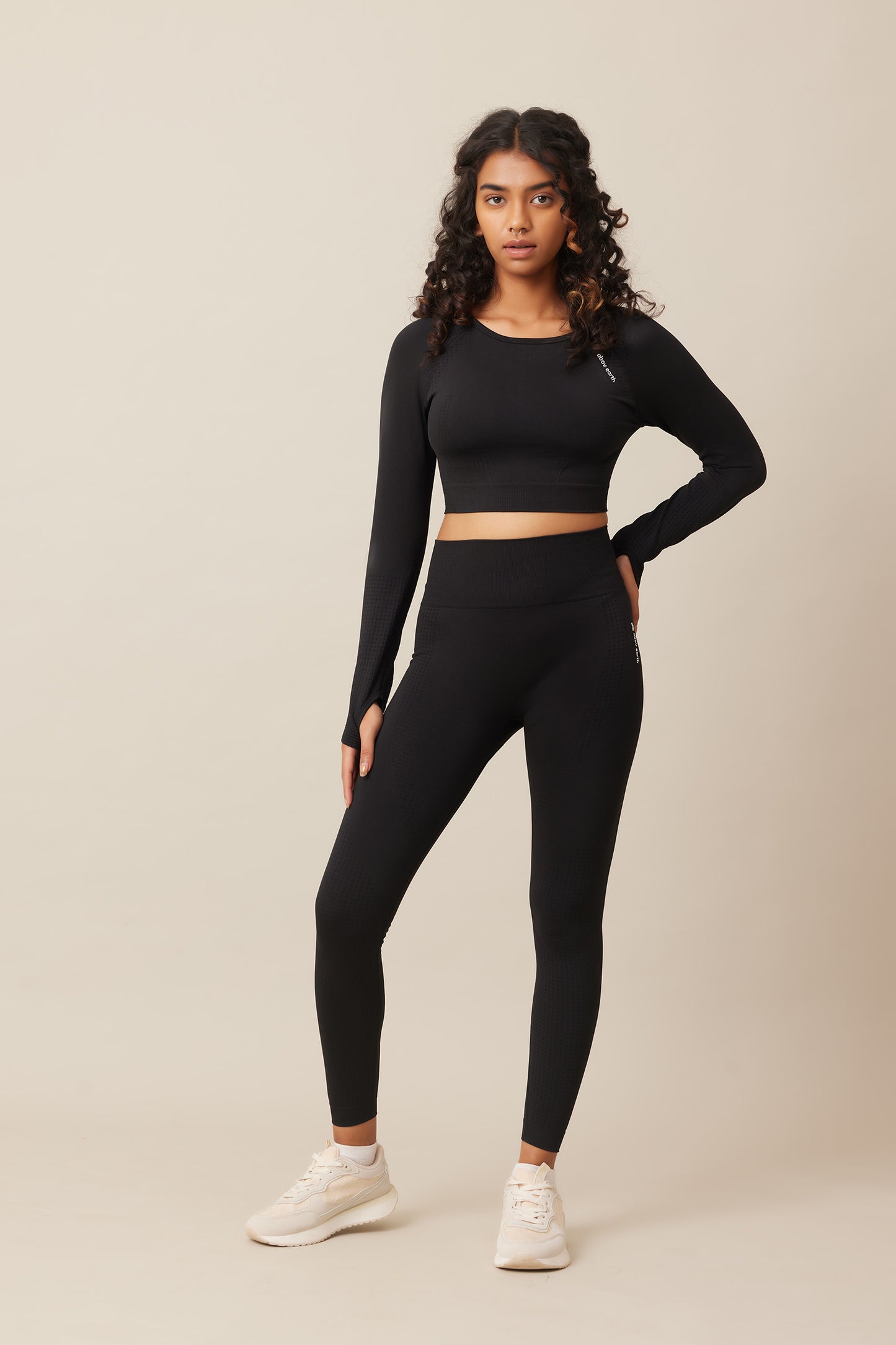 ActivContours Flow Set
