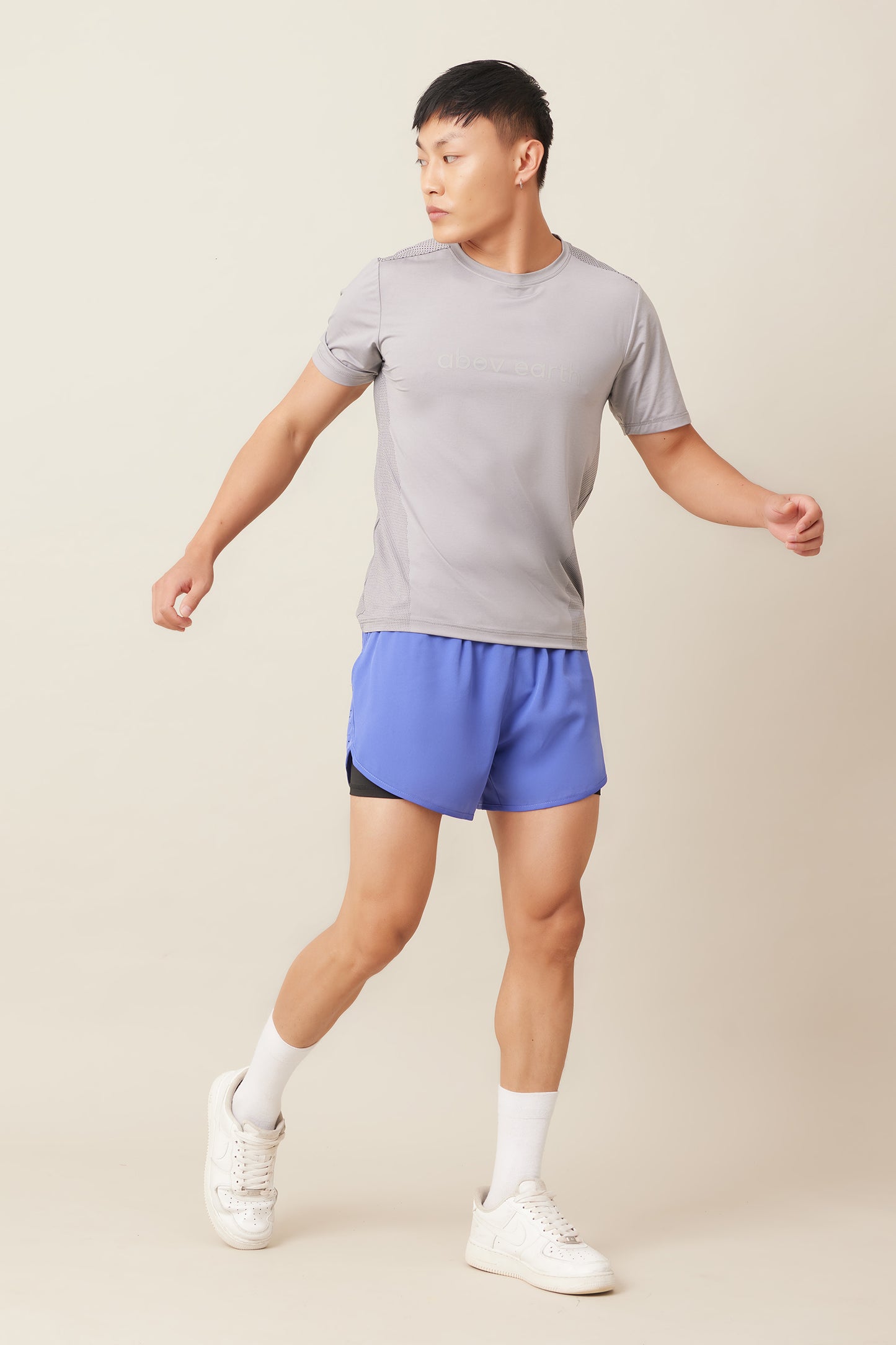 ActivTech Shorts